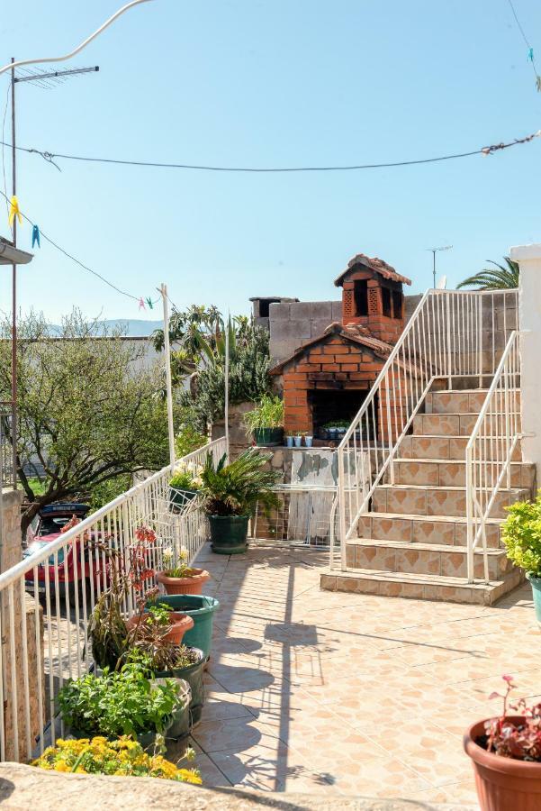 Apartment Anic Stari Grad  Exteriér fotografie